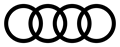 Logo of Audi - Hamburg Airport