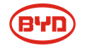 Logo of BYD - Hamburg Airport