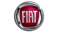 Logo of Fiat - Hamburg Airport