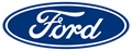 Logo of Ford - Hamburg Airport