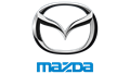 Logo of Mazda - Hamburg Airport