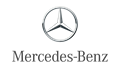 Logo of Mercedes - Hamburg Airport