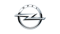 Logo of Opel - Hamburg Airport