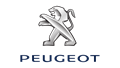Logo of Peugeot - Hamburg Airport