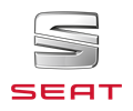 Logo of Seat - Hamburg Airport
