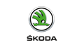 Logo of Skoda - Hamburg Airport