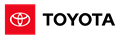 Logo of Toyota - Hamburg Airport