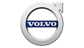 Logo of Volvo - Hamburg Airport